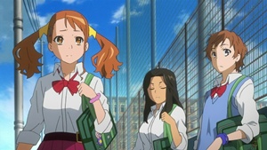 ３話