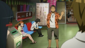 ８話